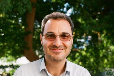 Javad Asadollahi