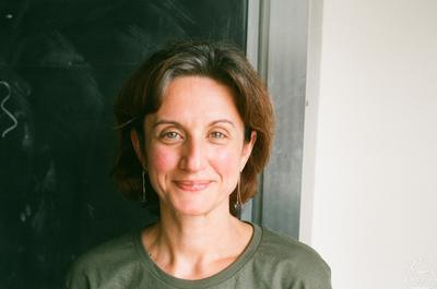 Zvezdelina Stankova