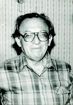 Boris Korenblum