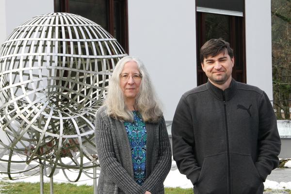 Susanne C. Brenner, Dmitriy Leykekhman