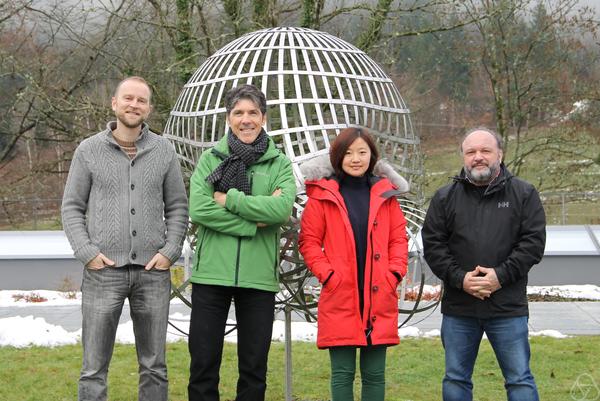 Martin Frank, Lorenzo Pareschi, Jingwei Hu, Jose Antonio Carrillo de la Plata