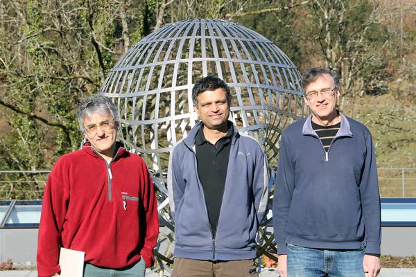 Aldo Conca, Srikanth B. Iyengar, Steven Dale Cutkosky