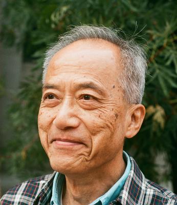 Hung-Hsi Wu