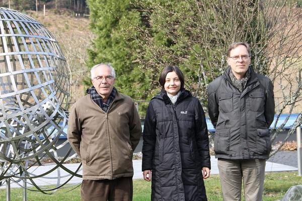 Genaro Lopez Acedo, Adriana Nicolae, Ulrich Kohlenbach