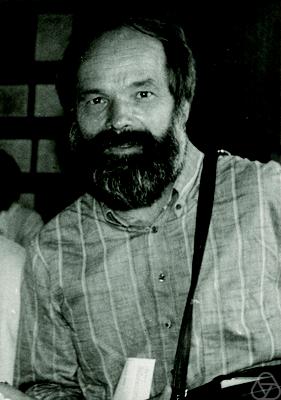 Rainer Kress