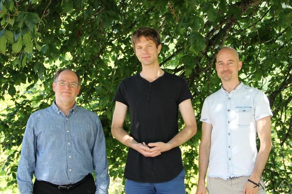 Dan Abramovich, Michel van Garrel, Helge Ruddat