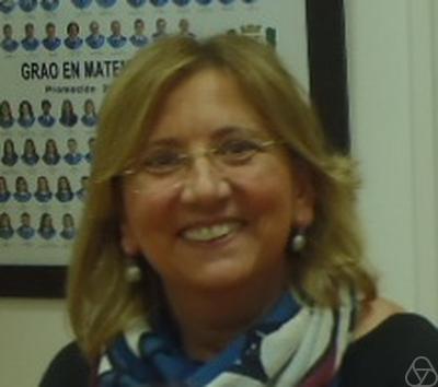 María Elena Vázquez Abal