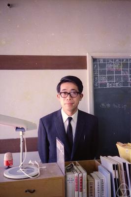 Hitoshi Takagi