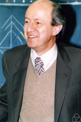 Mario Marchi