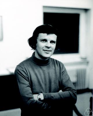 Helmut Lange