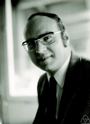 Walter Bauer