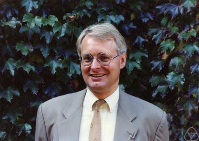 Hendrik W. Lenstra