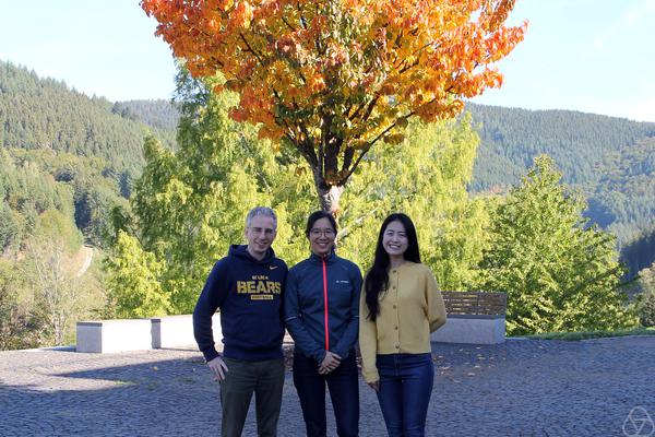 Johannes Lederer, Fanny Yang, Yuting Wei