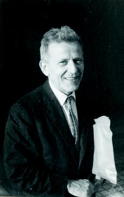 Hans Lewy