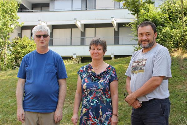 Michael Hutchings, Marie-Claude Arnaud, Vadim Y. Kaloshin