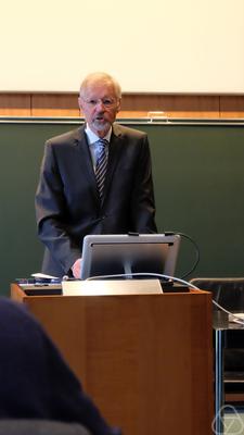 Klaus Hulek