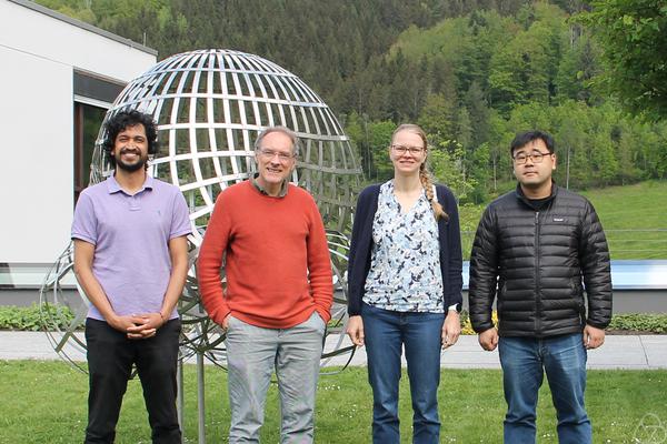 Aaditya Ramdas, Peter Grünwald, Johanna Ziegel, Ruodu Wang