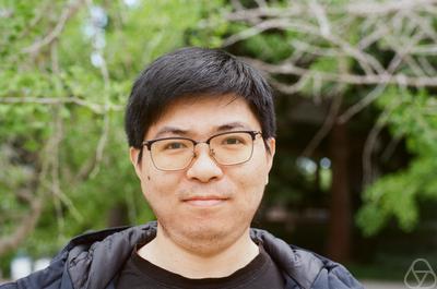 Jiang Hu