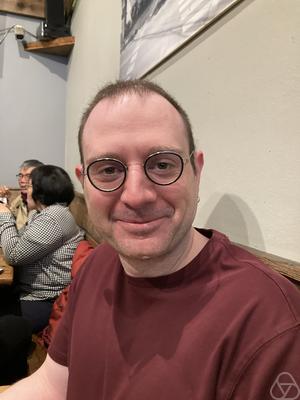 Zak Mesyan