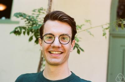 Ryan Schneider 