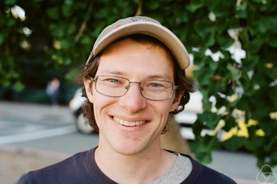 Patrick Lutz