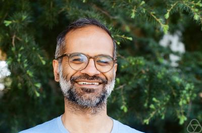 Nikhil Srivastava