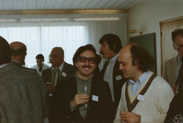 Rafael de la Llave, Charles Tresser