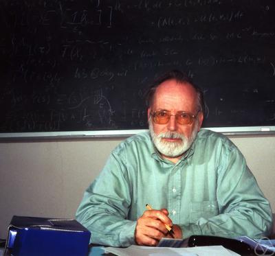 Heinrich Hering