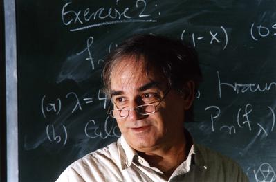 Manfred Denker