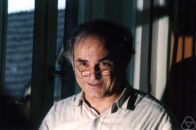 Manfred Denker