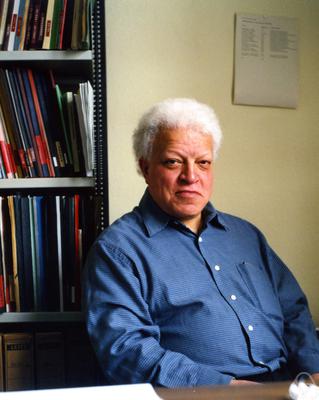 Mikhail Gordin