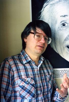 Rainer Wittmann