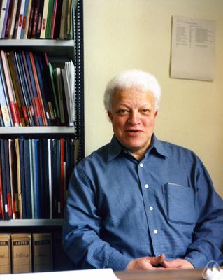 Mikhail Gordin
