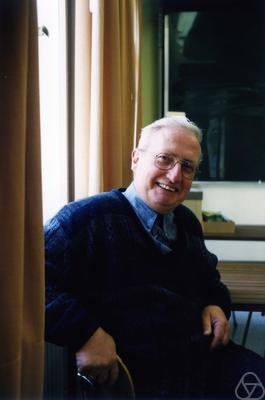 Ulrich Krengel