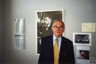 Friedrich Ernst Peter Hirzebruch