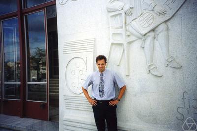 Hans Langtangen