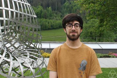 Andrea Chiesa