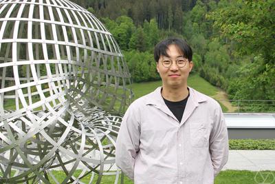 Sangmin Park