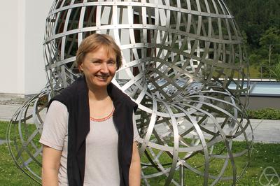 Bettina Eick