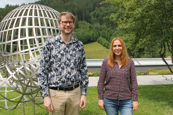 Henrik Winther, Ana Cristina Ferreira