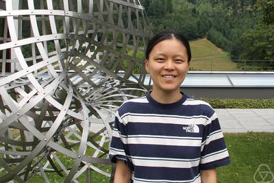 Yujie Wu