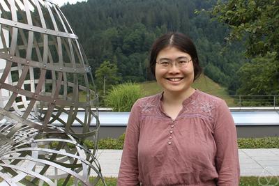Shuli Chen