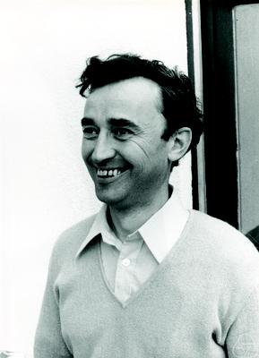 Helmut Mäurer