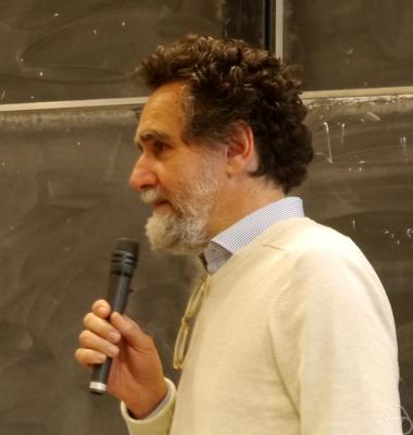 Luca Barbieri Viale