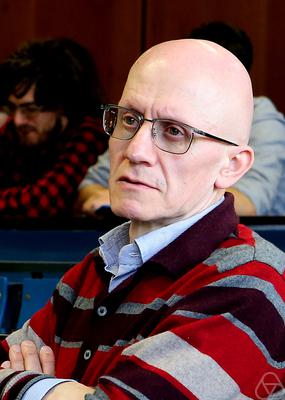 Massimo Bertolini