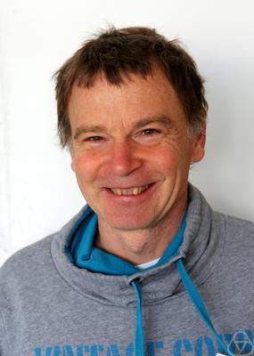 Ulrich Bunke
