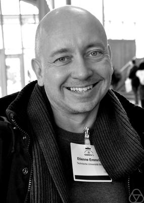 Etienne Emmrich