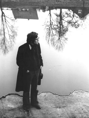 Dirk Ferus