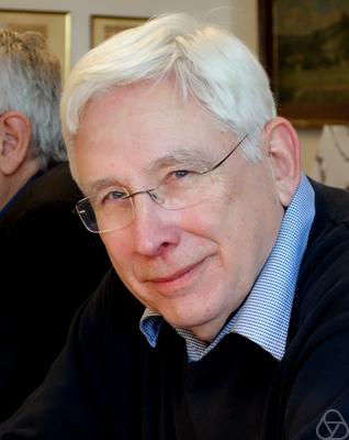 Dirk Ferus
