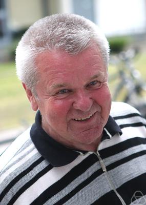 Lothar Gerritzen